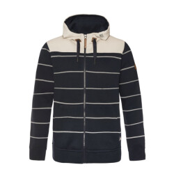 Protest optimism full zip hoody hoodie heren -