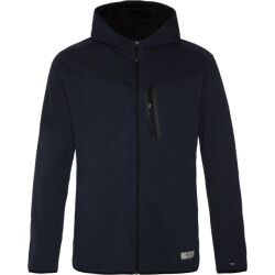 Protest aristotle full zip hoody hoodie heren -