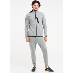Protest aristotle full zip hoody hoodie heren -