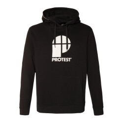 Protest classic logo hoody men hoodie heren -