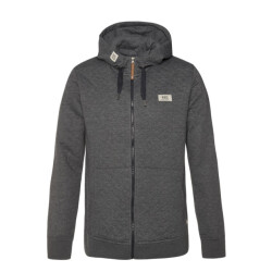 Protest oxfordy full zip hoody hoodie heren -