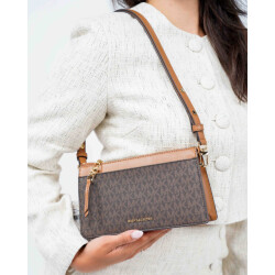 Michael Kors Jet set rm crossbody