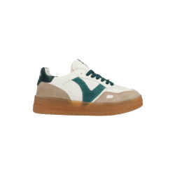 Victoria Sneakers 1257125 verde / multicolor