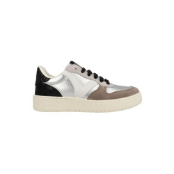 Victoria Sneakers 1258257 plata