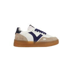 Victoria Sneakers 1257125 azul / multicolor