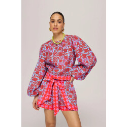 Harper & Yve Hs25c601 dolly blouse