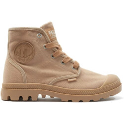 Palladium 92352-238 pampa hi chai tan