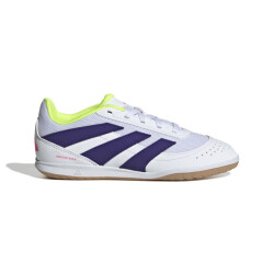 Adidas predator club in sala j zaalvoetbal schoen jongens -