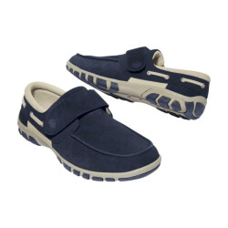 Atlas For Men Heren splitleren mocassins