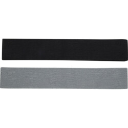 Floso Gegreepte weerstandsband (set van 2)
