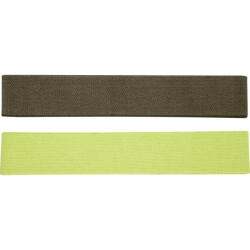 Floso Gegreepte weerstandsband (set van 2)