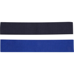 Floso Gegreepte weerstandsband (set van 2)