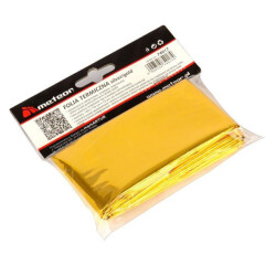 Meteor 74017 thermische aluminiumfolie