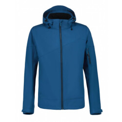 Icepeak Softshell jas heren