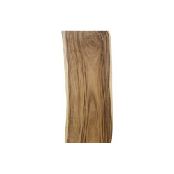 HSM Collection -rechthoekig tafelblad-150x70-80x6--munggur