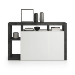 CaliCosy Buffet 3 deuren frankfurt l146 cm