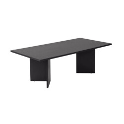 CaliCosy Salontafel met rechthoekig blad l119 cm sabin