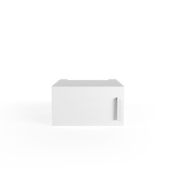 Wasophoogte Wasmachine kast module g – pure