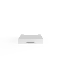 Wasophoogte Wasmachine kast module f – pure