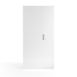 Wasophoogte Wasmachine kast module m2 – pure