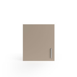 Wasophoogte Wasmachine kast module d – perle