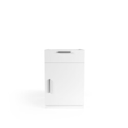 Wasophoogte Keukenkast module n4 – pure