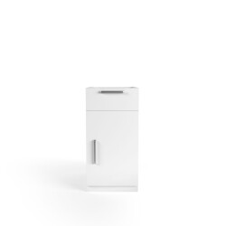 Wasophoogte Keukenkast module n2 – pure