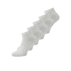 Jack & Jones Sneakersokken heren jacdongo 5-paar