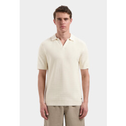 Dstrezzed Polo korte mouw kostas polo 421018/102