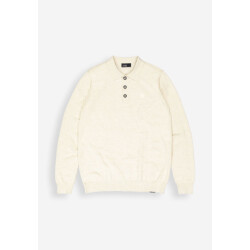 Butcher of Blue m2416001 lt clifden polo l/s