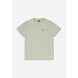 Butcher of Blue m2412014 adrien loose pkt tee