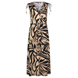 Betty Barclay 17101224 kleid lang ohne arm