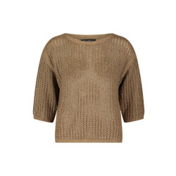 Betty Barclay 52441231 strickpullover kurz 3/4 arm