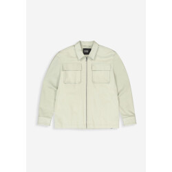 Butcher of Blue m2424002 sonam twill overshirt
