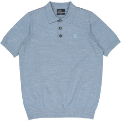 Butcher of Blue m2416003 lt clifden polo