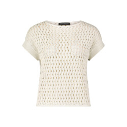 Betty Barclay 52431211 strickpullover kurz 1/2 arm