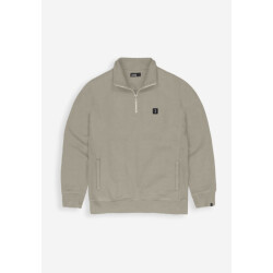 Butcher of Blue m2513052 army half zip