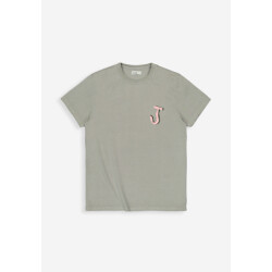Butcher of Blue m2512056 bob x mvg chain hook tee
