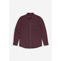 Butcher of Blue m2324032 finn pocket jersey shirt