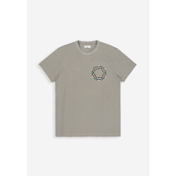 Butcher of Blue m2512055 bob x mvg chain ring tee