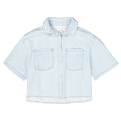 Garcia Jeans e50292 ladies shirt ss