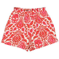 Garcia Jeans e50341 ladies short