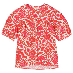 Garcia Jeans e50230 ladies shirt ss