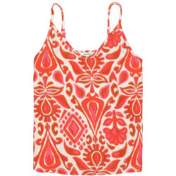 Garcia Jeans e50220 ladies singlet