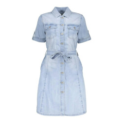 Geisha 57301-10 jeans dress