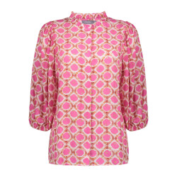 Geisha 53459-20 blouse