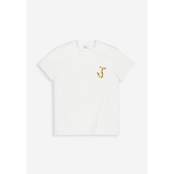 Butcher of Blue m2512056 bob x mvg chain hook tee