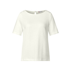 Street One a322696 sol ltd qr knit look shirt