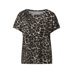 Street One a323345 ltd qr printed style new crist