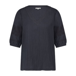 Circle of Trust Top korte mouw s25 46 evalina